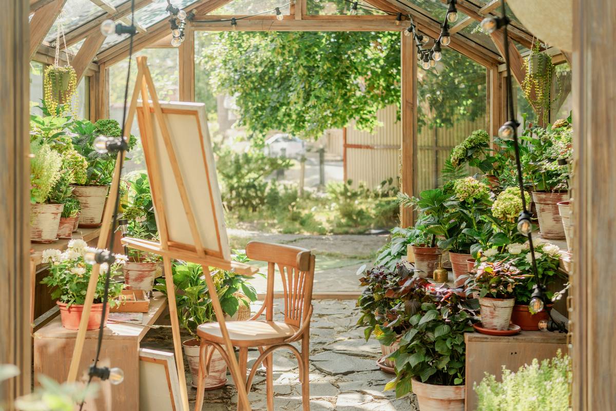 Edge Trimmers for Garden Lawn: The Clean-Cut Secret to Polished Outdoor Spaces